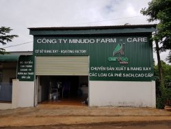 Minudo Farm-Care