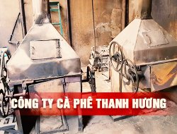  Công Ty Cà Phê Thanh Hương