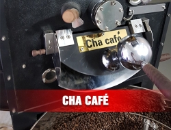 CHA CAFE